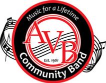 AVB Community Band presents You've Got To Be Kidding!