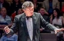 Frost Symphony Orchestra — Strauss, Ravel, and Debussy with Maestro Gerard Schwarz