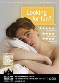 Looking for fun? show poster