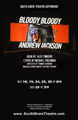 Bloody Bloody Andrew Jackson in Long Island