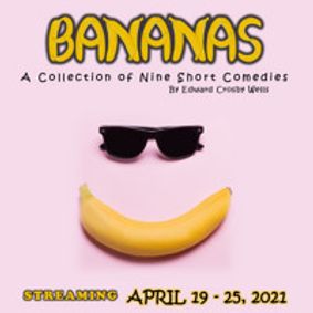 Bananas: A Collection of Nine Short Comedies  show poster