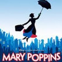 Mary Poppins