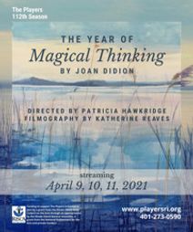 The Year of Magical Thinking