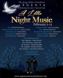 A Little Night Music