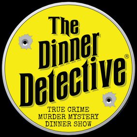 Dinner Detective Interactive Comedy Murder Mystery Dinner Show show poster