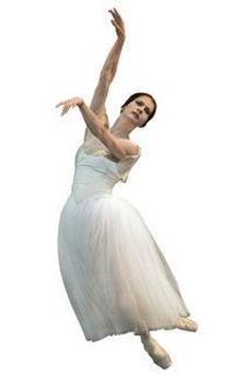 An Evening Under the Stars with Colorado Ballet