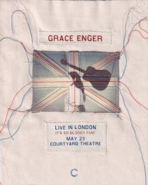 Grace Enger