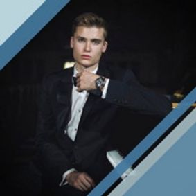 Beethoven's 'Emperor' Concerto show poster