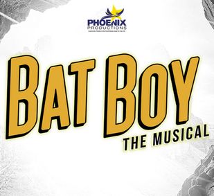 Bat Boy: The Musical show poster