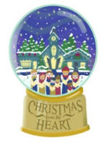Christmas From The Heart