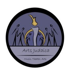 Female, Ashkenazi with a Sewing Machine show poster