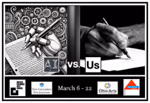 MadLab Presents: AI v Us