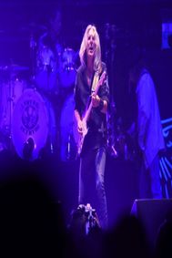 Lynyrd Skynyrd coming to Mohegan Sun Arena this August! show poster