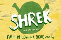 Shrek The Musical