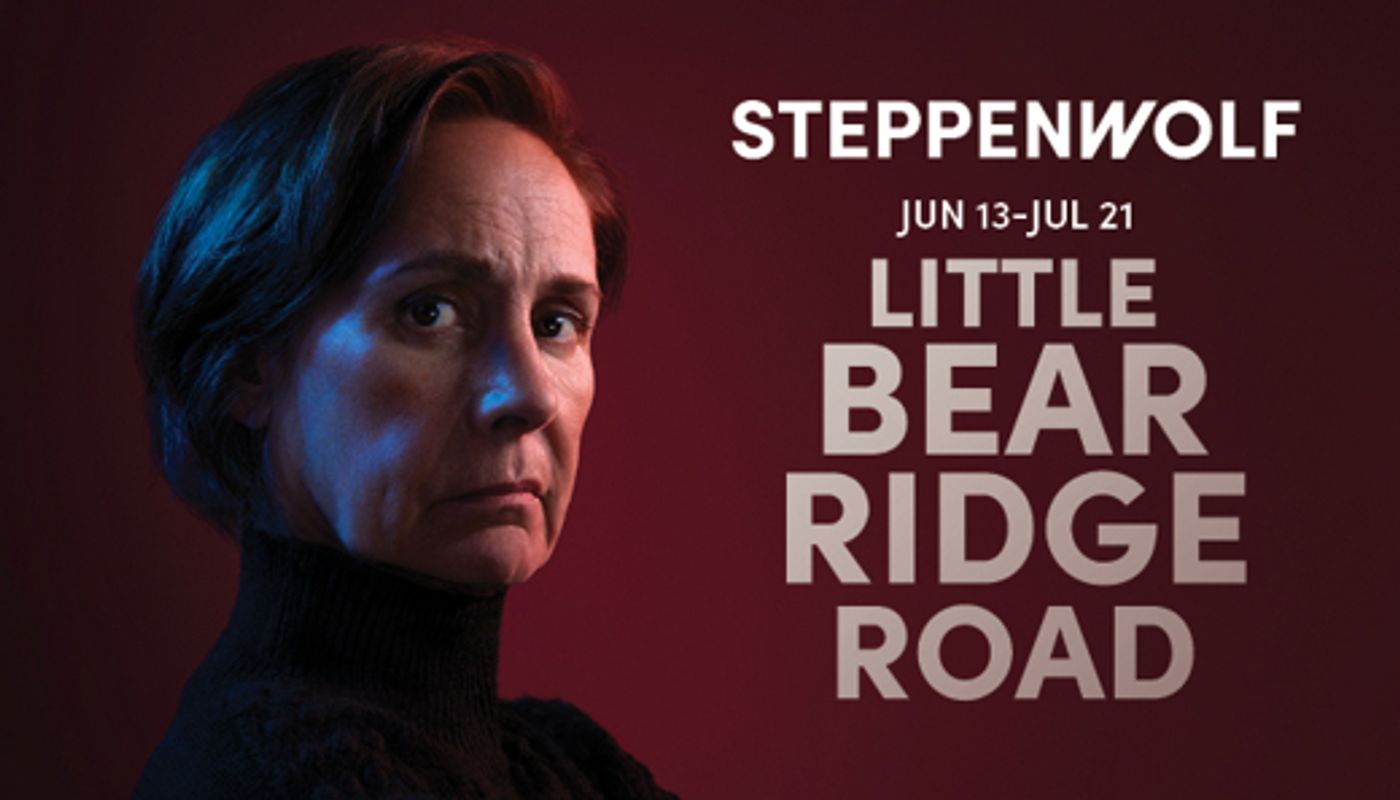 LITTLE BEAR RIDGE ROAD & More Lead Chicago's July 2024 Top Theatre Shows  Image