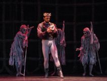 New Jersey Ballet's Romeo & Juliet and Macbeth