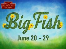 Big Fish