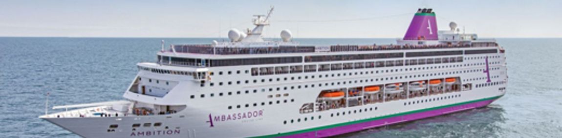 Ambassador PEEL Liverpool Play Reading show poster