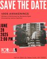 4908 Awakenings in Off-Off-Broadway