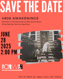 4908 Awakenings