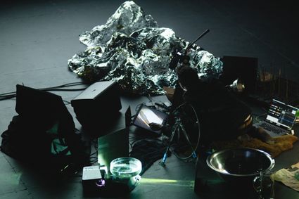 ASKÎWAN ᐊᐢᑮᐊᐧᐣ show poster