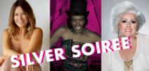 Silver Soiree Cabaret
