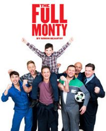 The Full Monty