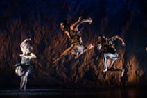 Bangarra Dance Theatre: 30th Anniversary Season