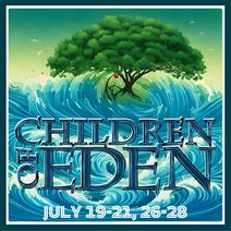 Children of Eden