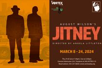 August Wilson's Jitney