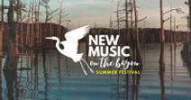New Music On The Bayou 2021 Summer Festival