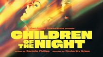 Children of The Night 