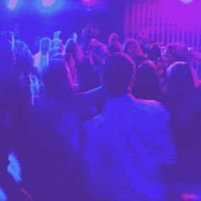 CURIOUS FESTIVAL 2022: QUEER CHANGE SHOWCASE - TITS TO TATS & NITE LIFE show poster