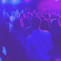 CURIOUS FESTIVAL 2022: QUEER CHANGE SHOWCASE - TITS TO TATS & NITE LIFE