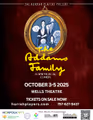 The Addams Family in Central Virginia