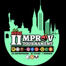 The 2025 TwoProv Tournamnet 