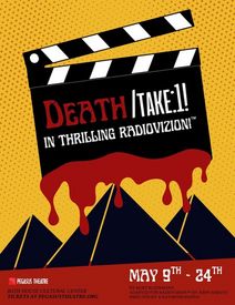 Death/Take:1!  by Kurt Kleinmann