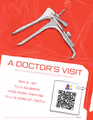 Broad Theatre presents A Doctor's Visit in Austin
