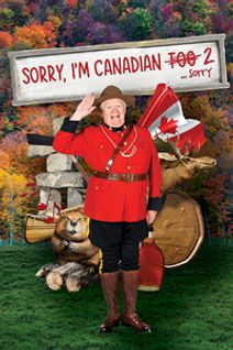 Sorry, I'm Canadian 2...Sorry