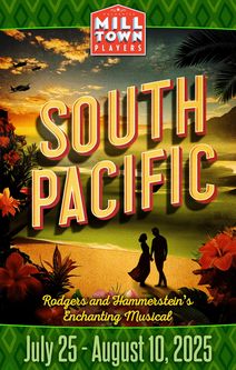 South Pacific