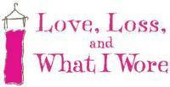 Love, Loss, and What I Wore show poster