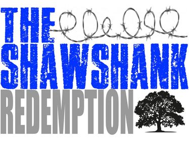 The Shawshank Redemption show poster