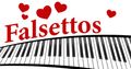Falsettos in Broadway