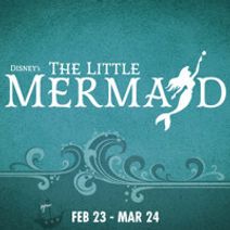 Disney's The Little Mermaid