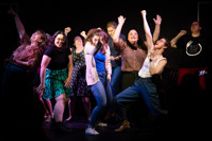 Brisbane Improv Festival