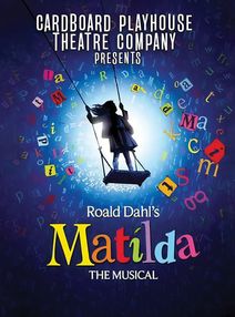 Roald Dahl's Matilda the Musical