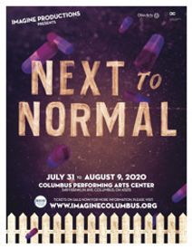 Next to Normal