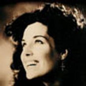 Katee Julien chante Édith Piaf   show poster