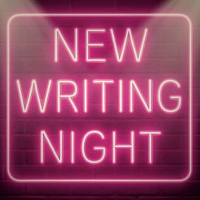 The Actors Class - New Writing Night show poster