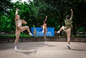 Performances at Socrates Sculpture Park LIC in Off-Off-Broadway